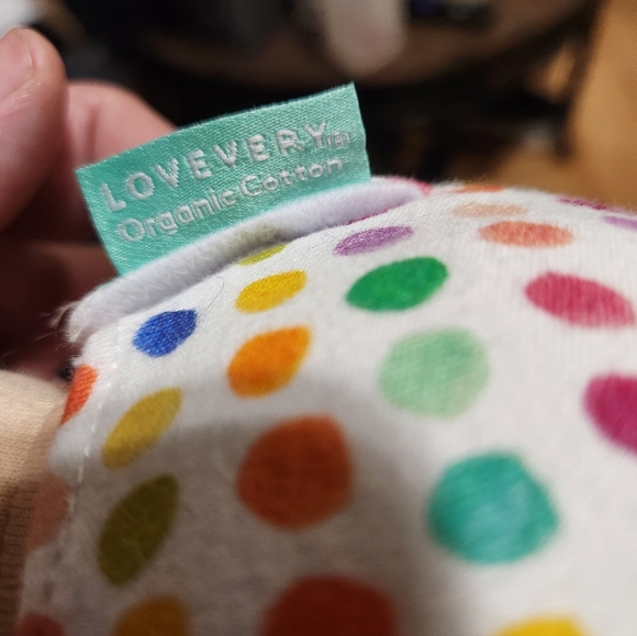 Lovevery Doll Organic Cotton - Picture 4 of 6